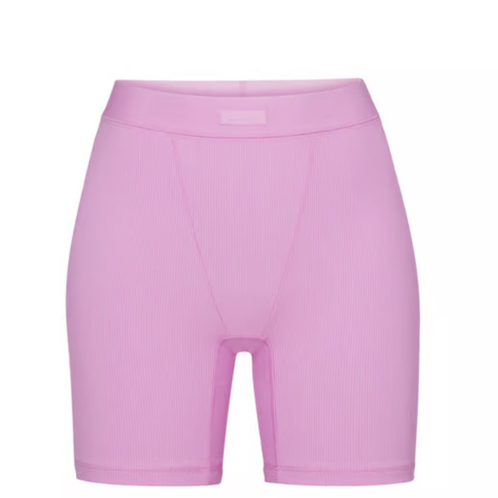 SKIMS Petal Soft Lounge Boxers